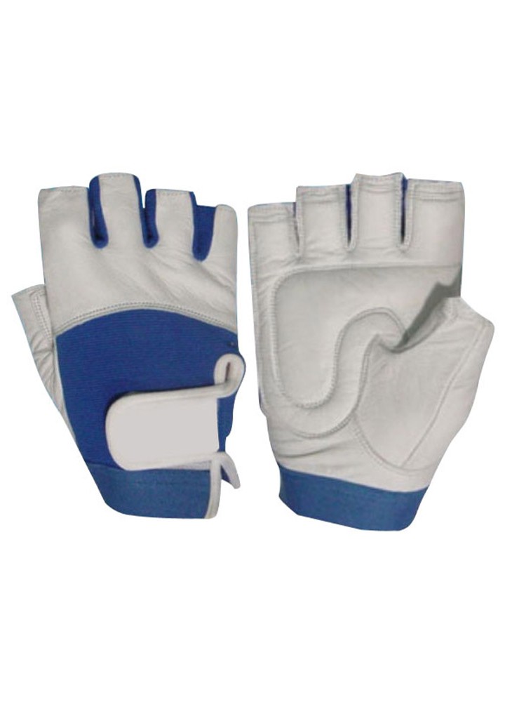 Weight lifting Gloves